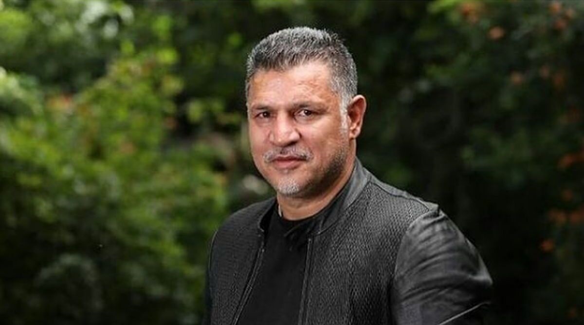 دست رد یک پرسپولیسی به سینه تاج دست رد یک پرسپولیسی به سینه تاج