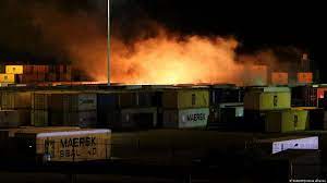 درخواست روسیه از ایران برای تخلیه چند پایگاه نظامی در سوریه درخواست روسیه از ایران برای تخلیه چند پایگاه نظامی در سوریه