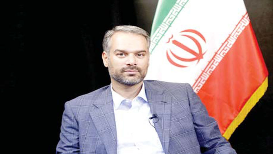 «برجام» روحانی و رئیسی فرقی ندارد