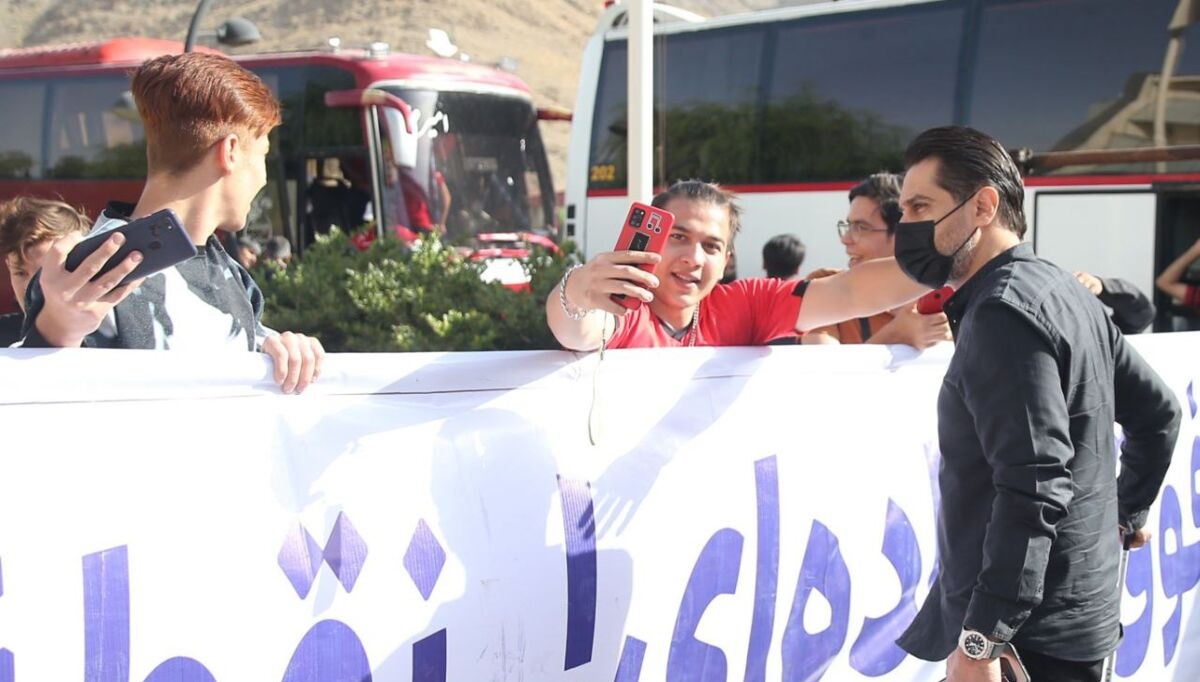 واکنش جالب مدیر پرسپولیس به احتمال بازگشت کی‌روش