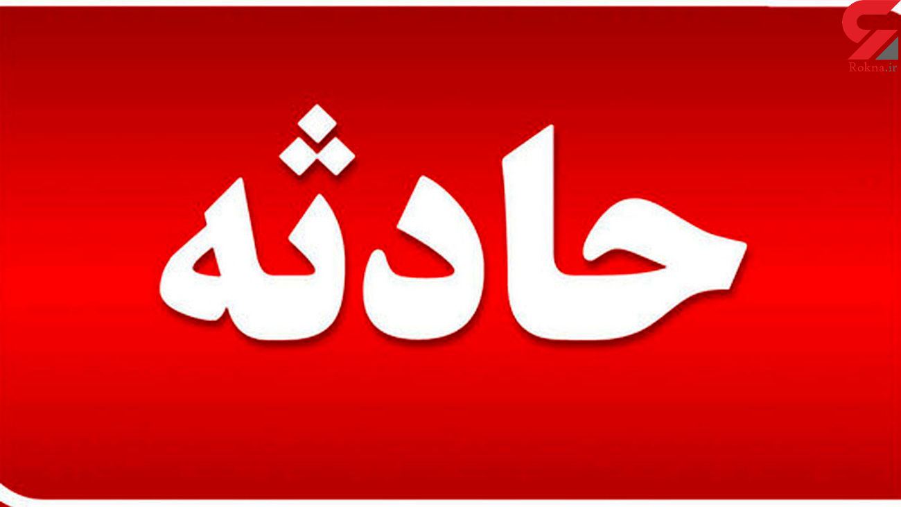 تصادف مرگبار 2 اتوبوس زائران اربعین حسینی با پیکان در مهران