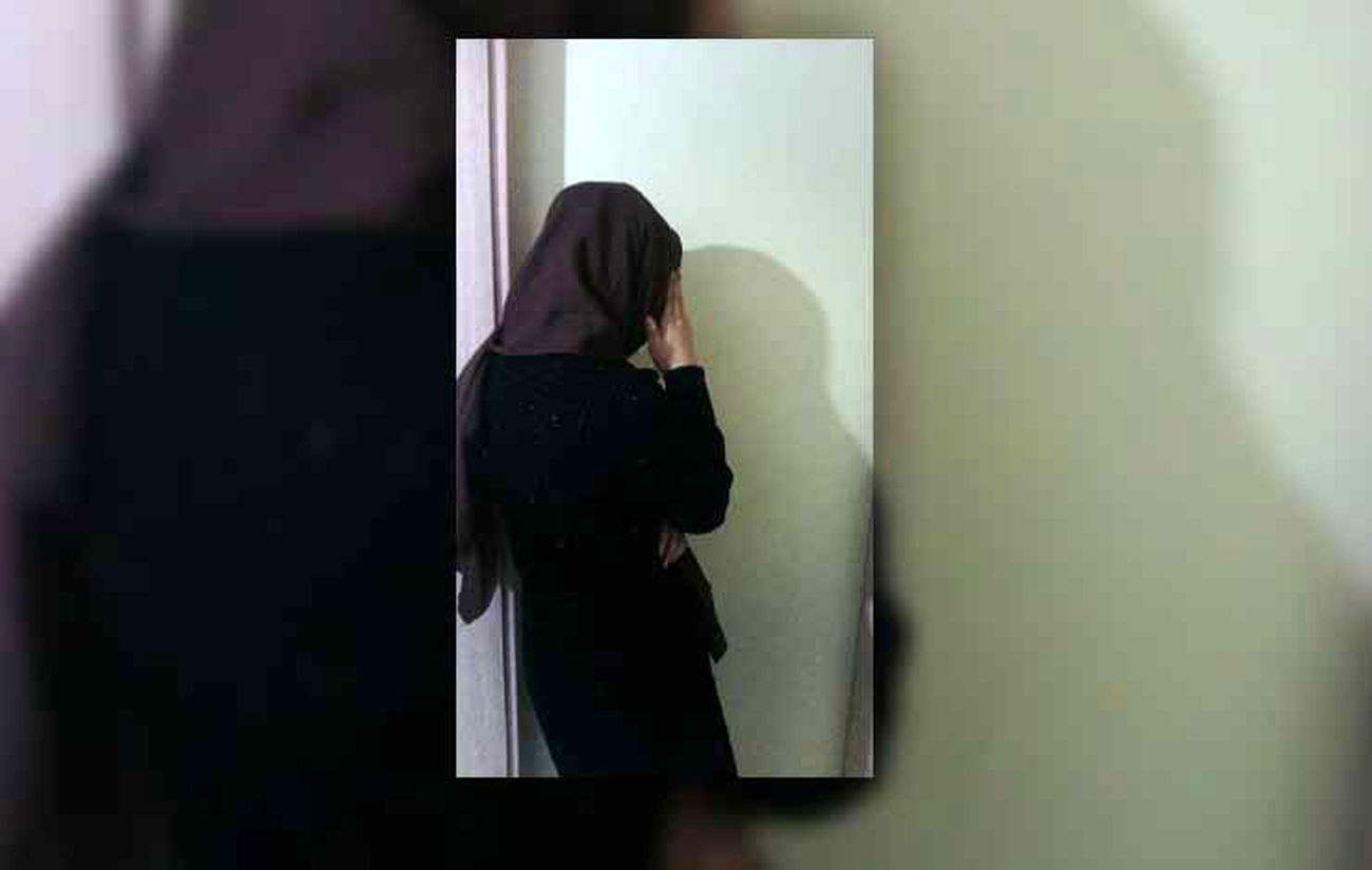 اقدام سیاه نوعروس در ماه عسل / آبروریزی از داماد در یک هتل مشهد ! اقدام سیاه نوعروس در ماه عسل / آبروریزی از داماد در یک هتل مشهد !