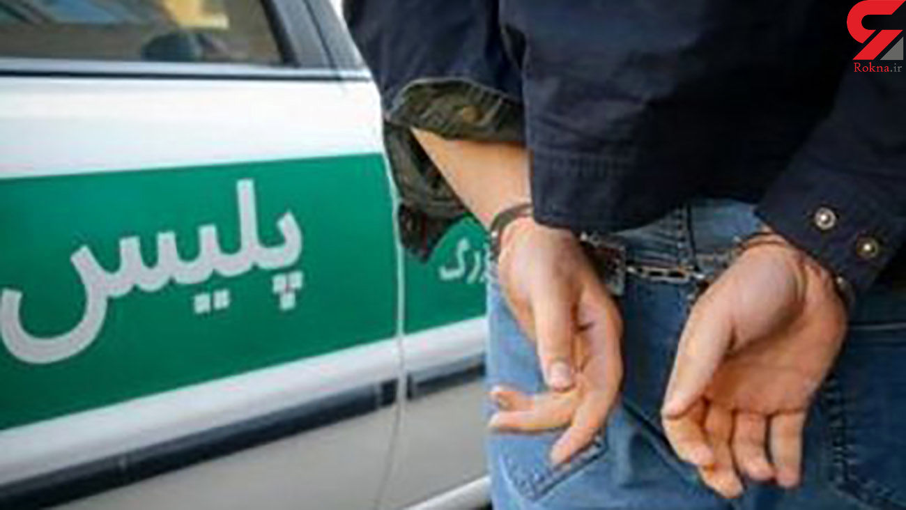 ماجرای تیراندازی وحشت آور در ورامین چه بود؟ / پلیس وارد عمل شد