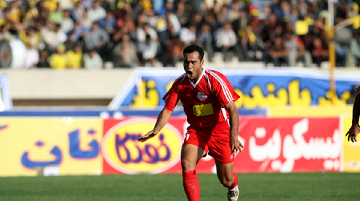 شک نکنید امید عالیشاه جام را بالای سر خواهد برد شک نکنید امید عالیشاه جام را بالای سر خواهد برد