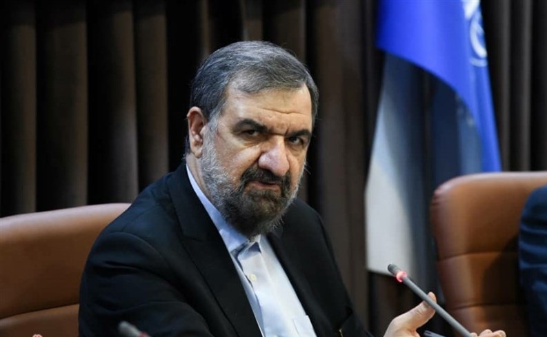 محسن رضایی: احتمال توافق در برجام است / هماهنگی و توافقی بین دولت و مجلس آن چنان که باید در زمینه بودجه وجود ندارد