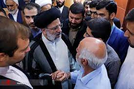 نگاهی به سفرهای استانی رئیسی از سرزمین نفت و نجابت