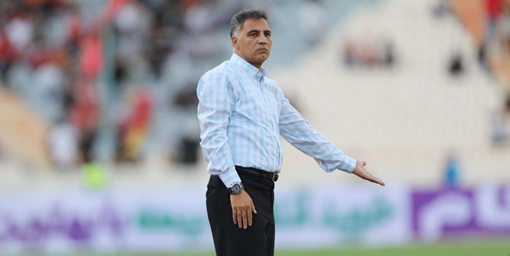 ذخیره‌های پرسپولیس صنعت نفت را دیوانه کرد