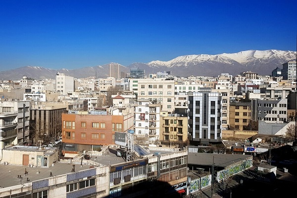 قیمت آپارتمان در تهران در آغاز پاییز+ جدول