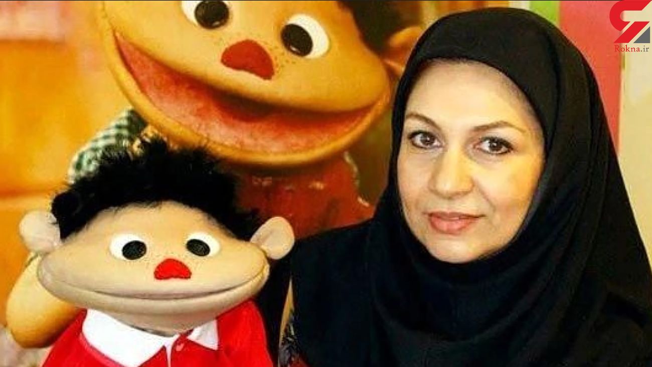 تغییر چهره باورنکردنی مجری معروف صدا و سیما در 53 سالگی / نگار استخر کیست؟!
