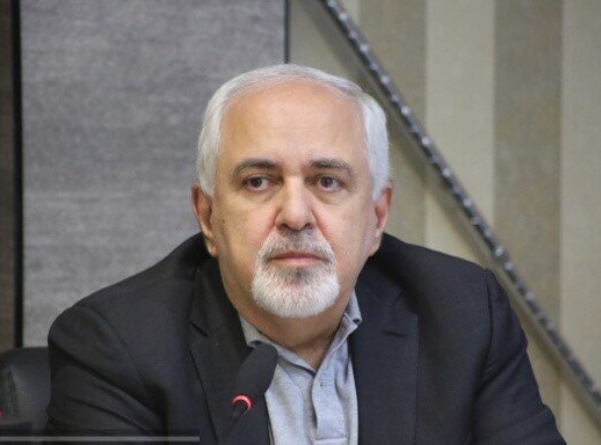 ظریف: ما مردمی داریم که در برابر حرف نادرست مقاومت میکنند / حتما اشتباه میکنیم اگر فکر کنیم میتوانیم مردم را نادیده بگیریم ظریف: ما مردمی داریم که در برابر حرف نادرست مقاومت میکنند / حتما اشتباه میکنیم اگر فکر کنیم میتوانیم مردم را نادیده بگیریم