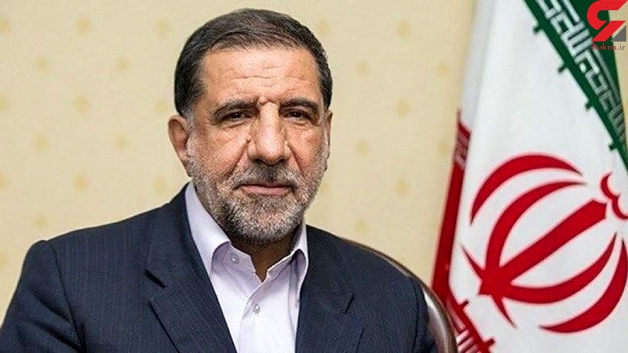 سردار کوثری : اگر مسئولان امنیتی به وظایف خود عمل نکنند باید پاسخگوی فرماندهان خود و مردم باشند سردار کوثری : اگر مسئولان امنیتی به وظایف خود عمل نکنند باید پاسخگوی فرماندهان خود و مردم باشند
