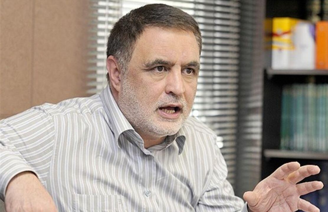 «ادبیات آشتی‌جویانه» جای «ادبیات تحریک آمیز» را بگیرد