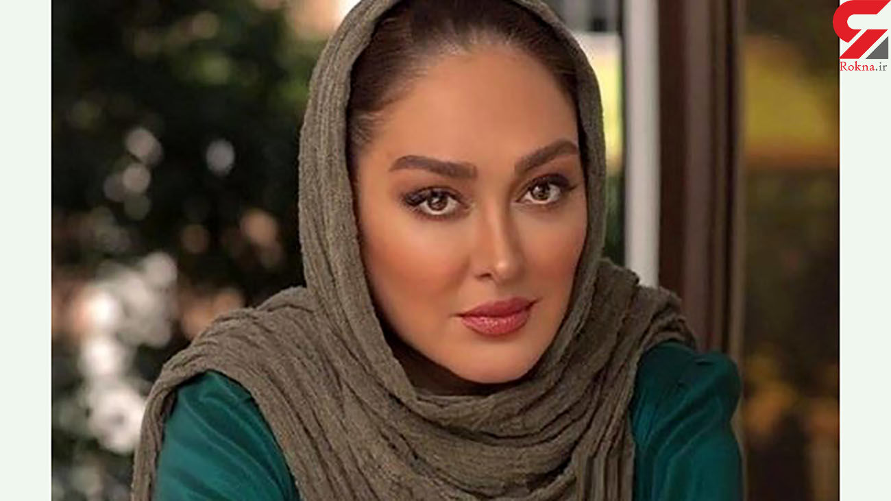 الهام حمیدی مدل لباس عروس شد / عکس خانم بازیگر با لباس میلیونی ! الهام حمیدی مدل لباس عروس شد / عکس خانم بازیگر با لباس میلیونی !