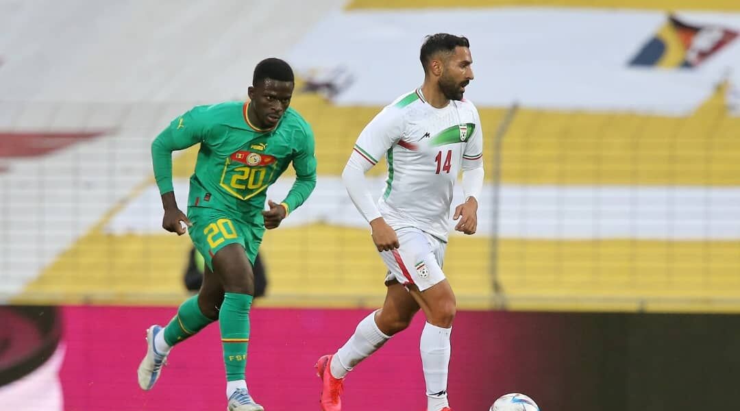 خبر بد برای کی روش از فدراسیون فوتبال خبر بد برای کی روش از فدراسیون فوتبال