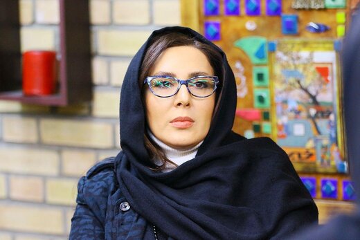 لیلا بلوکات با انتشار تصویری از امین تارخ نوشت: خدایا تو این روزگار سخت ما را یاری کن/ عکس لیلا بلوکات با انتشار تصویری از امین تارخ نوشت: خدایا تو این روزگار سخت ما را یاری کن/ عکس