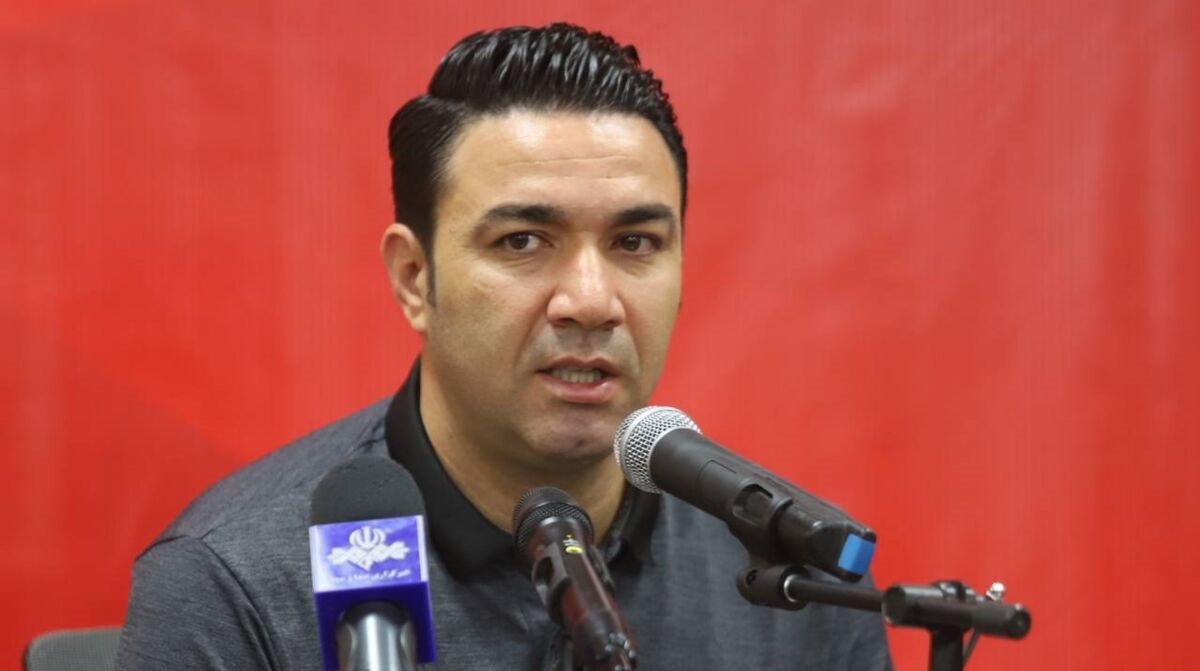 حمله نکونام به استقلالی‌ها بعد از ادعاهای جنجالی