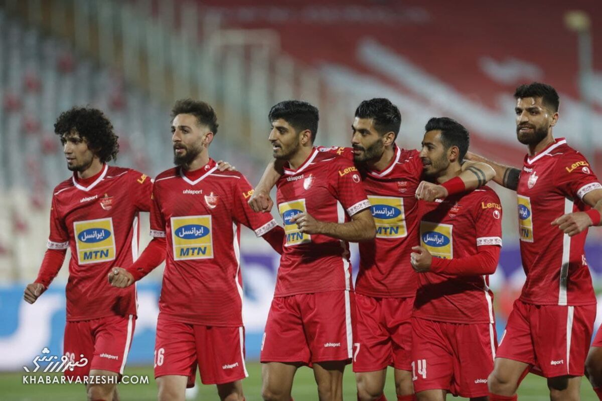 ماموریت مهم گل‌محمدی در مورد یک ستاره پرسپولیس