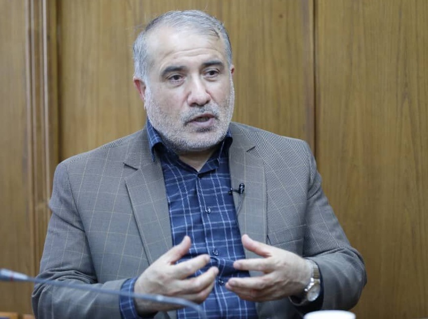 معمولا ضابطین دادگستری هیچکس را بدون جرم بازداشت نمی‌کنند؛ فرقی نمی‌کند که فرد، کاسب، روزنامه نگار یا هنرمند باشد / هر کسی، در هر موقعیتی خلاف مقررات کشور عمل کند، دستگیر می‌شود