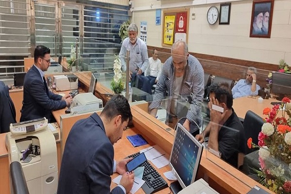 شانه‌ خالی کردن بانک‌ها از پرداخت وام بدون ضامن