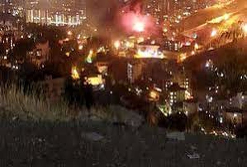 جزئیات تازه از غم‌انگیزترین یک‌شنبه تهران