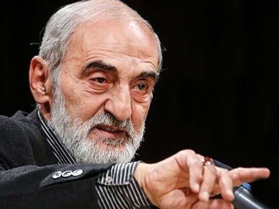 شریعتمداری: مسئولان نظام با اغتشاشگران قاتل چه گفت‌و‌گویی می‌توانند داشته باشند؟ / سخن از گفتگو با مشتی آشوبگر مزدور، مانند آن است که در غروب عاشورا، کسانی نگران گُم شدن خنجر شمر باشند