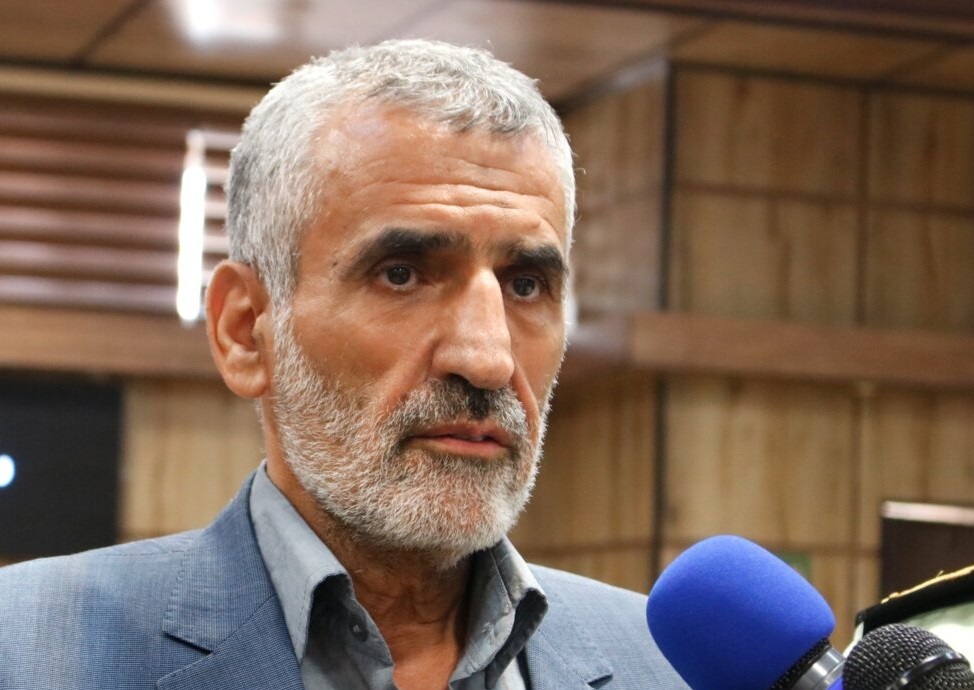 معاون وزیر کشور: حادثه زندان اوین در بند دستگیرشدگان اخیر رخ نداد / انفجار مین در این زندان صحت ندارد / موضوع، ربطی به اغتشاشات نداشت