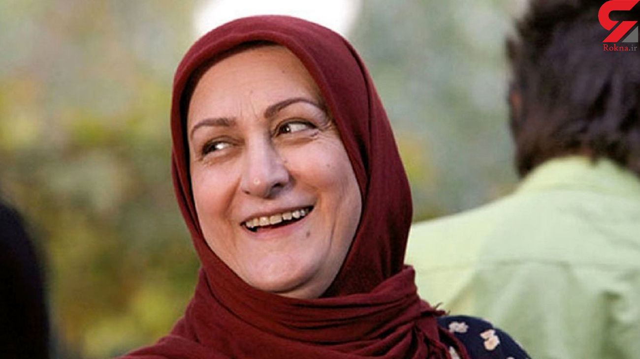 ادعای جنجالی مریم امیرجلالی در کانادا ! / خودشیفتگی عجیب خانم بازیگر ! ادعای جنجالی مریم امیرجلالی در کانادا ! / خودشیفتگی عجیب خانم بازیگر !