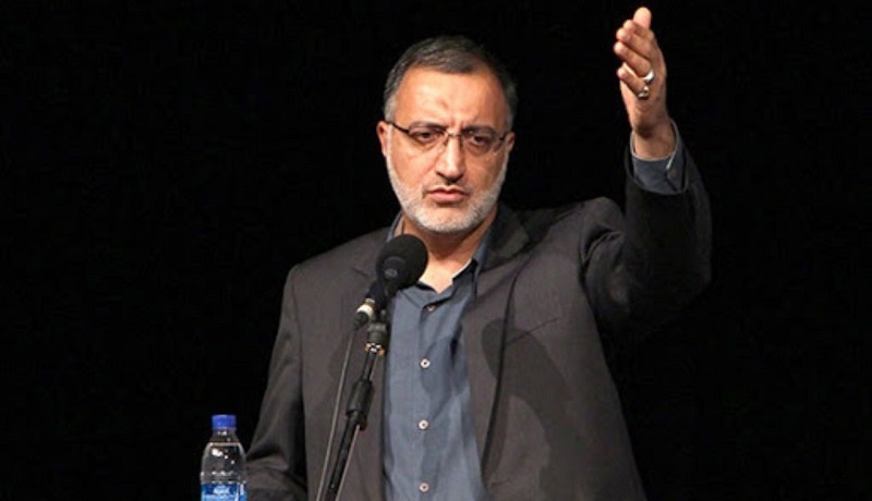 زاکانی: در ناآرامی‌های اخیر به ۴۳ اتوبوس و ۲۵ خودروی آتش‌نشانی آسیب وارد شده