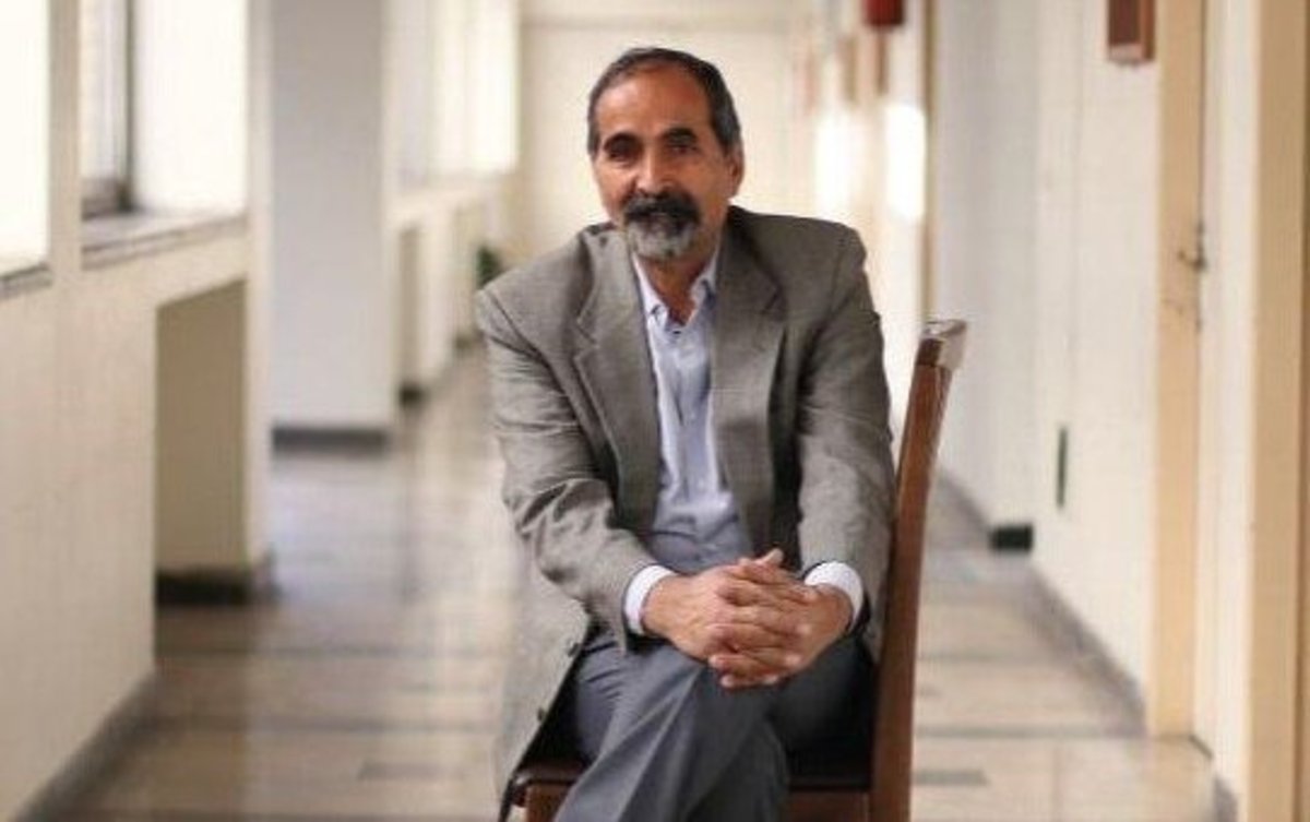 تقی آزاد ارمکی: جامعه میگوید از این وضع خسته شدهام تقی آزاد ارمکی: جامعه میگوید از این وضع خسته شدهام