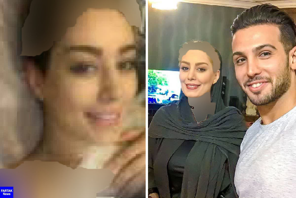 سحر قریشی در مهمانی عرب ها با چه کسی رفت ؟!/عکس سحر قریشی در مهمانی عرب ها با چه کسی رفت ؟!/عکس