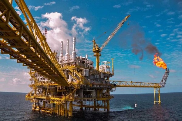 قیمت جهانی نفت امروز 11 آبان 1401
