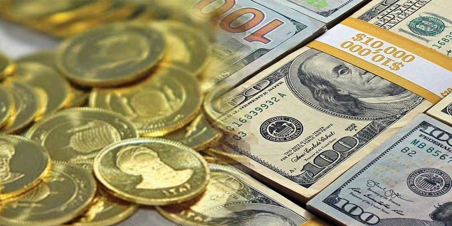 دلیل ترمز بریدن نرخ دلار در روزهای اخیر