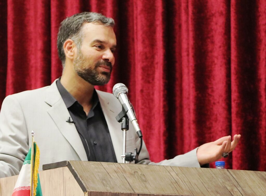 رشیدیکوچی، نماینده مجلس: تصمیم قوه عاقله نظام در ایجاد برخی اصلاحات است، اما فضا ملتهب است؛ منتظریم فضا آرام شود تا این اقدامات را انجام دهیم رشیدیکوچی، نماینده مجلس: تصمیم قوه عاقله نظام در ایجاد برخی اصلاحات است، اما فضا ملتهب است؛ منتظریم فضا آرام شود تا این اقدامات را انجام دهیم