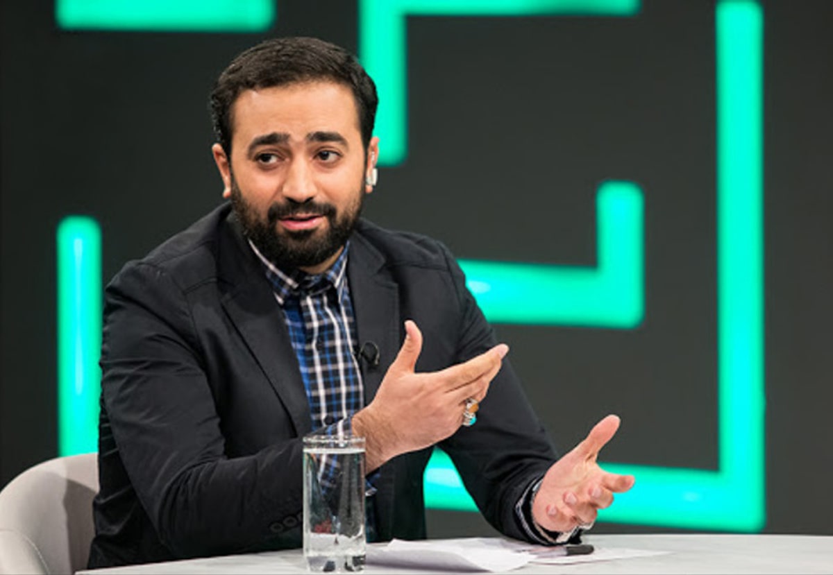 وحید یامین پور:اینترنت داخلی را گسترش داده‌ایم، تا تانک‌های دشمن بیایند + فیلم