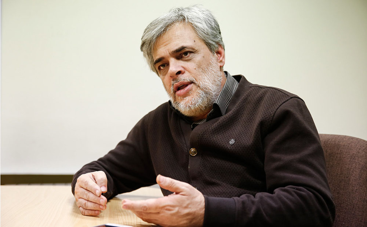 پیشبینی تحلیلگر معروف از خستگی معترضان پیشبینی تحلیلگر معروف از خستگی معترضان