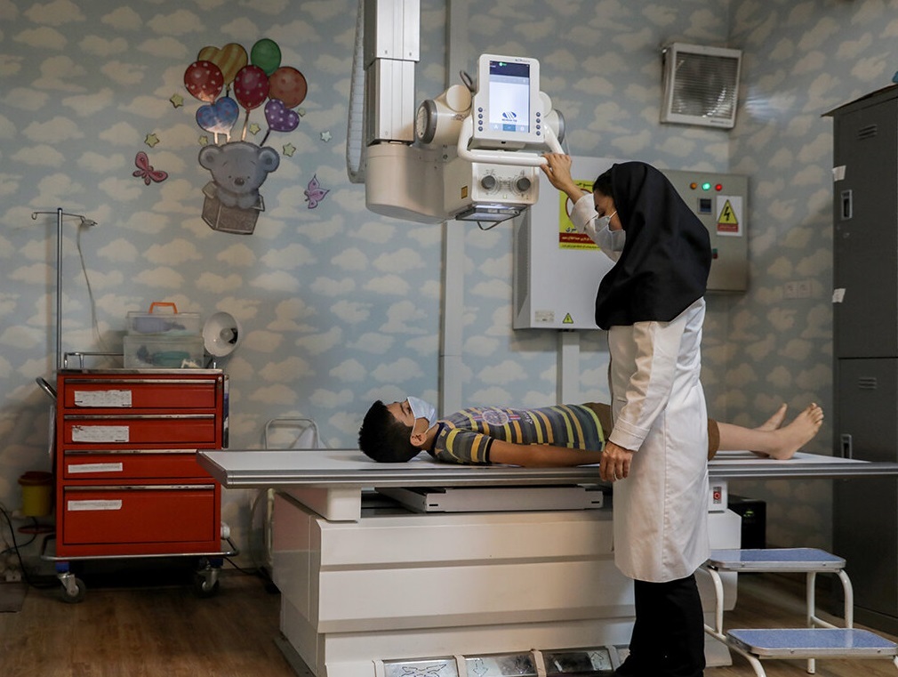 وزارت بهداشت: امسال تاکنون ۳۱ نفر بر اثر آنفلوآنزا فوت کرده اند