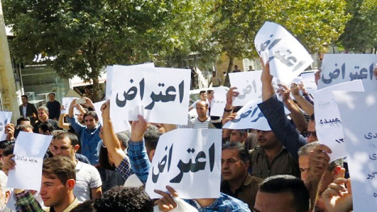 آفت کمی گرایی! آفت کمی گرایی!