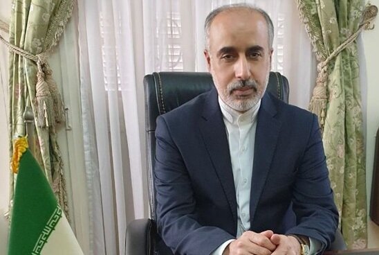 کنعانی: کانال‌های ارتباطی درباره مذاکرات هسته‌ای همچنان فعال است