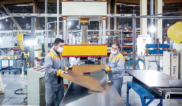 کارگران فقیرتر از همیشه خواهند شد کارگران فقیرتر از همیشه خواهند شد