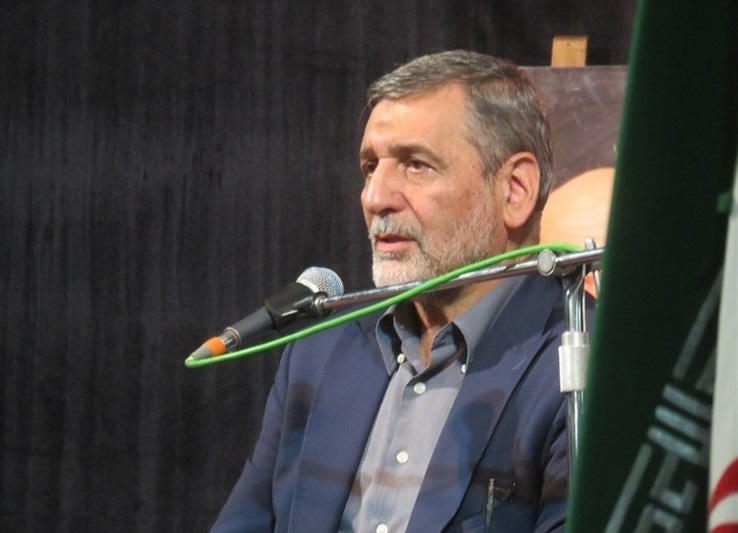 صفار هرندی: دشمنان میدانند که نمیتوانند حکومت جدیدی را در ایران مستقر کنند / در این فتنه، وقتی دهانها گشوده میشود الفاظ رکیکی میشنویم که تابهحال سابقه نداشته صفار هرندی: دشمنان میدانند که نمیتوانند حکومت جدیدی را در ایران مستقر کنند / در این فتنه، وقتی دهانها گشوده میشود الفاظ رکیکی میشنویم که تابهحال سابقه نداشته