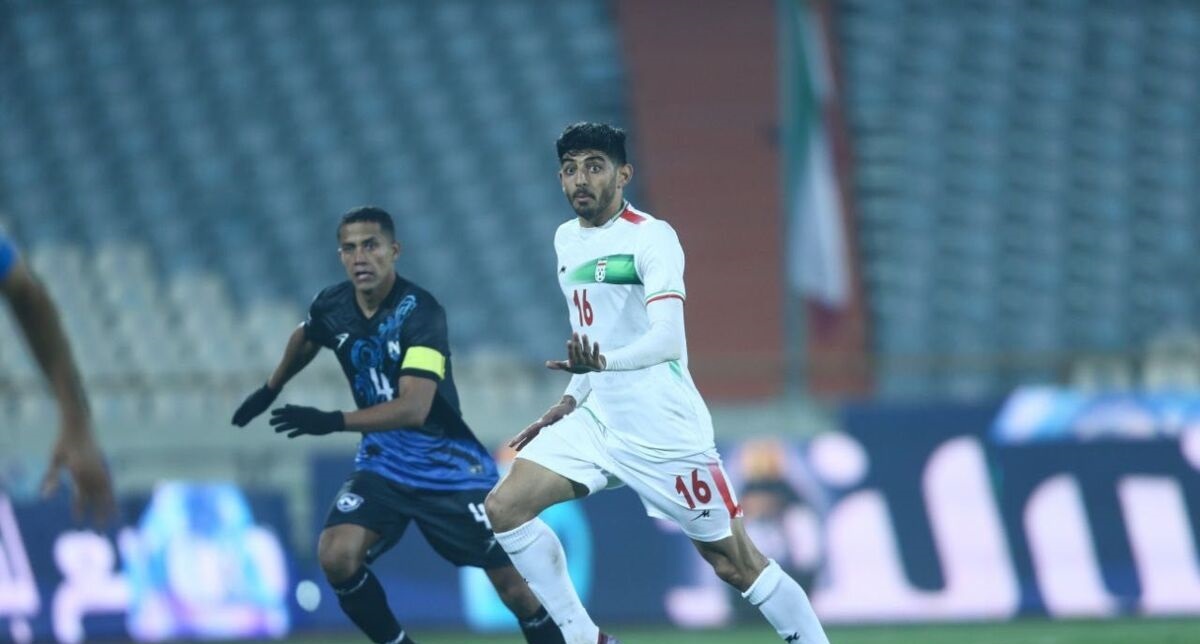 ستاره مغضوب پرسپولیسی‌ها محبوب کی روش
