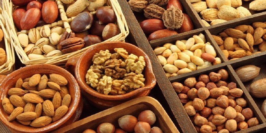 رییس اتحادیه آجیل: قطعی اینترنت باعث از دست رفتن بازارهای صادراتی شد