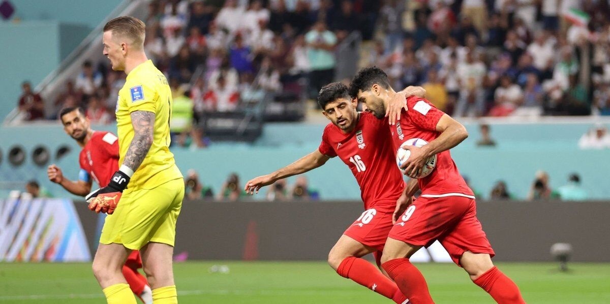 جمله جنجالی مهدی طارمی پس از شکست