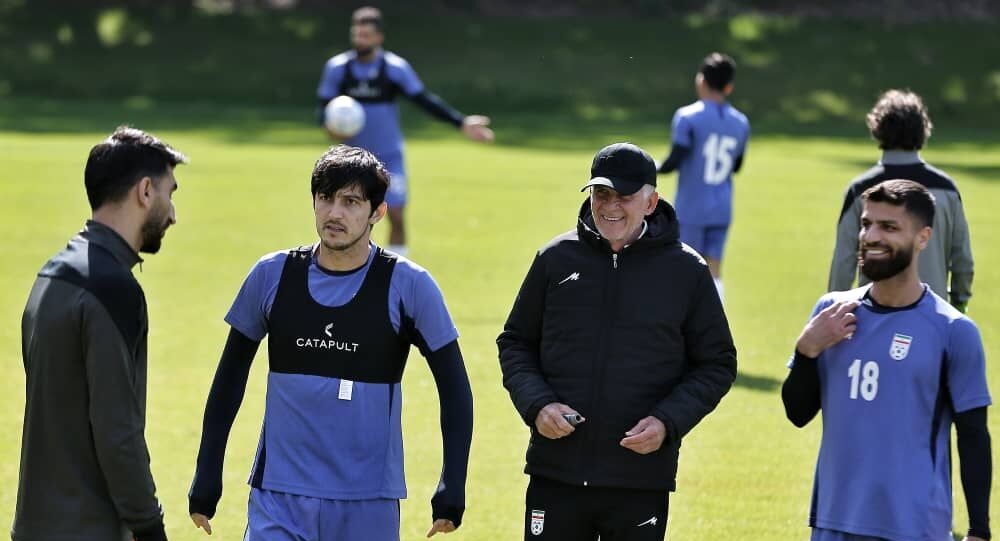 شوک جدید کارلوس کی روش به فدراسیون؟ شوک جدید کارلوس کی روش به فدراسیون؟