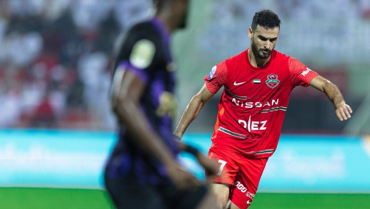 خطر بزرگ بیخ گوش ستاره پرسپولیسی در جام جهانی
