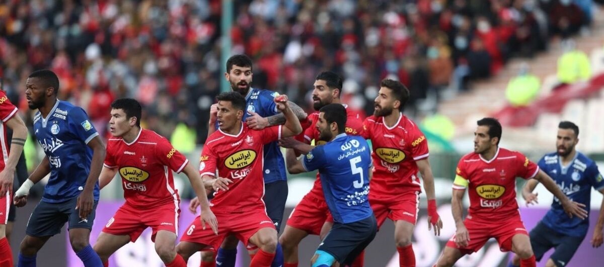 پاسخ قاطع فدراسیون فوتبال به نامه فتح‌الله‌زاده و استقلال