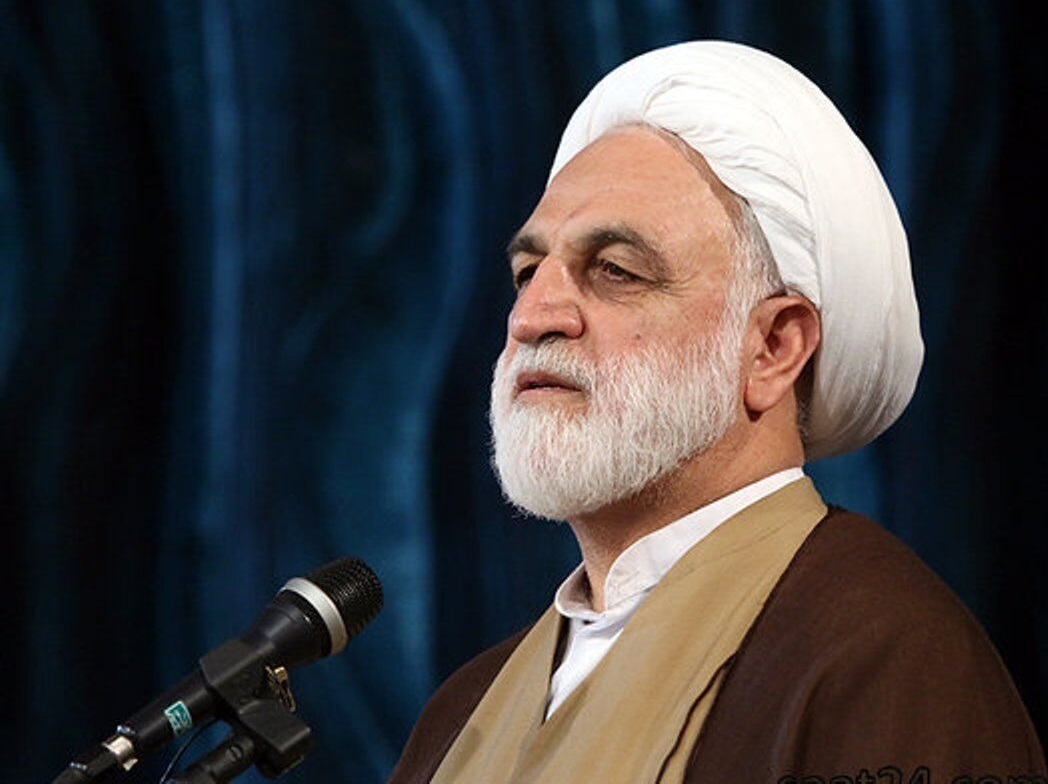 رئیس قوه قضائیه: اگر اجازه می‌دادیم دوربین‌ها محاکم و زندان‌های ما را ببینند، امروز وضعمان بهتر بود