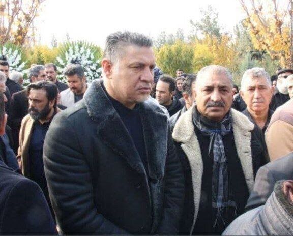 ماجرای آفتابی شدن علی دایی چیست ؟ ماجرای آفتابی شدن علی دایی چیست ؟