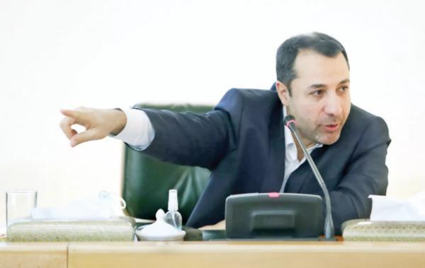 زمـان خداحـــافظی؟
