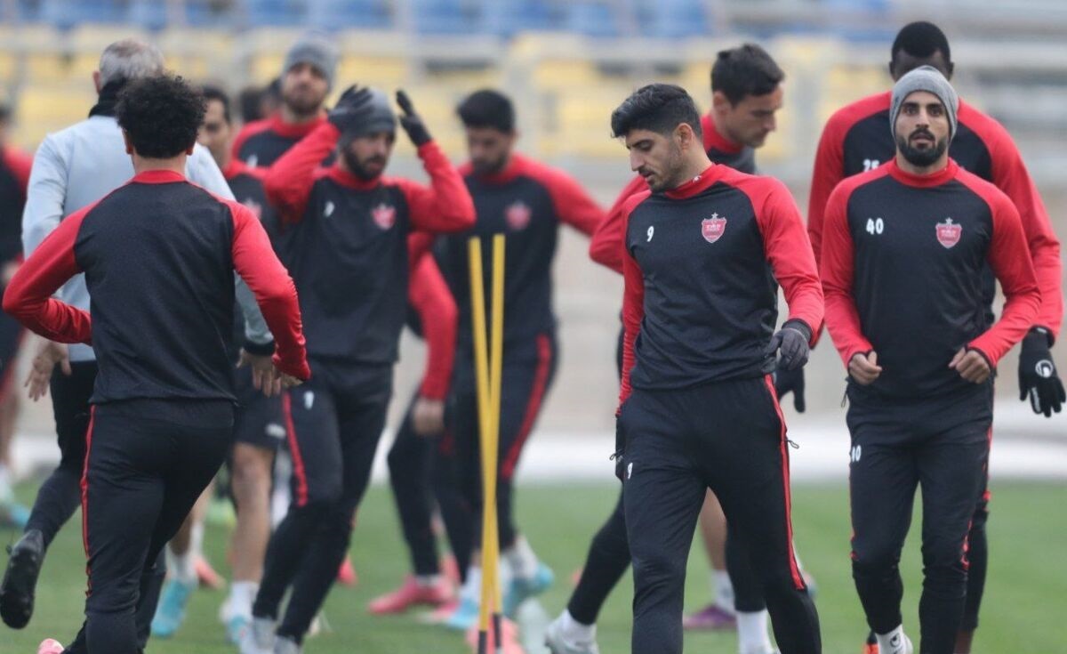 مهدی ترابی از پرسپولیس رفتنی شد؟